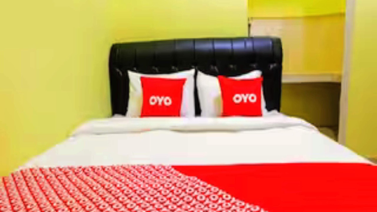 Photo of Bedroom in Madiun