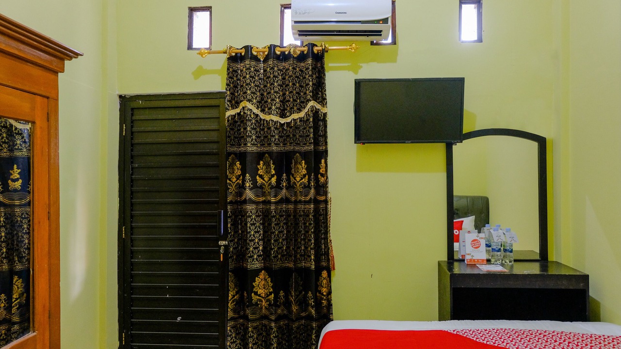 Photo of Bedroom in Madiun