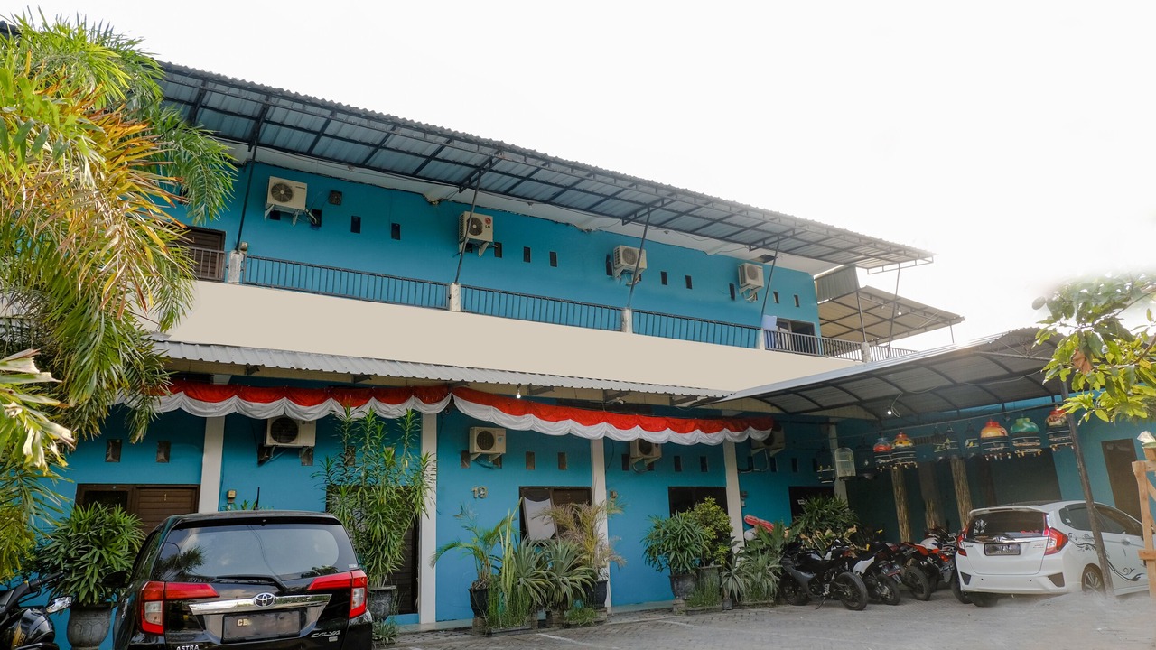 Photo of Outdoor in Madiun