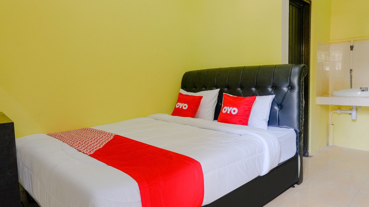 Photo of Bedroom in Madiun