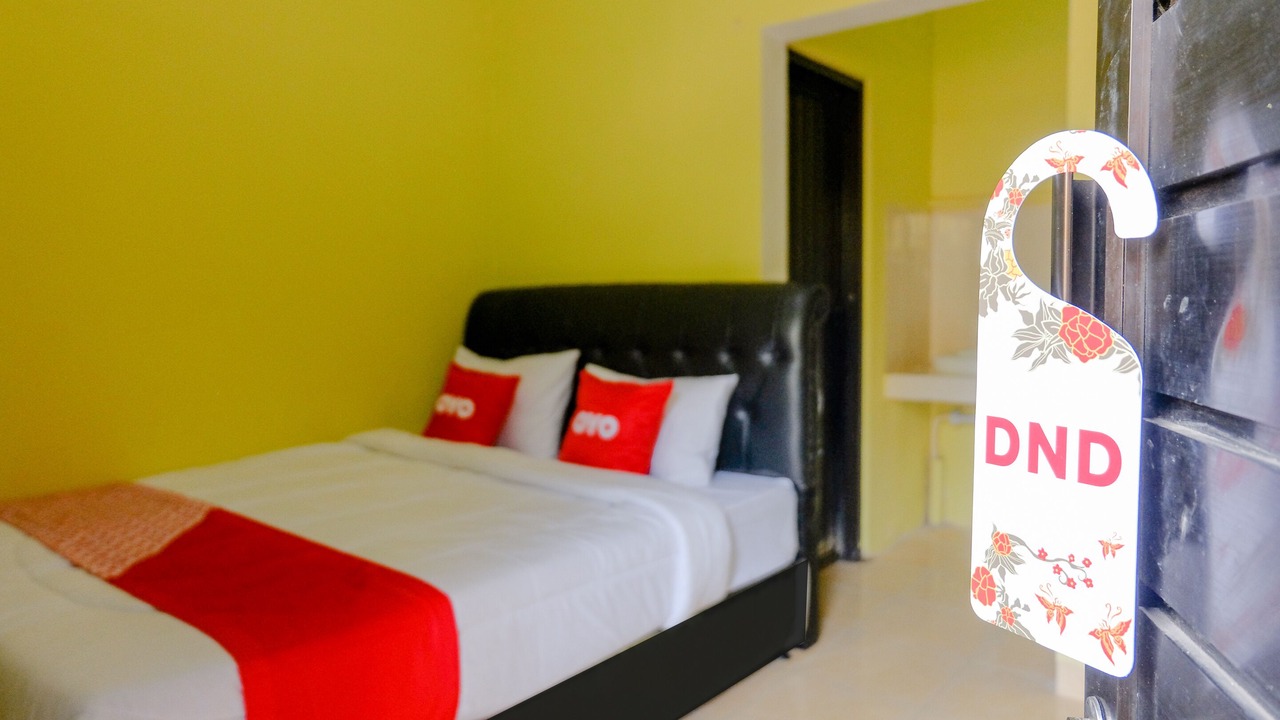 Photo of Bedroom in Madiun