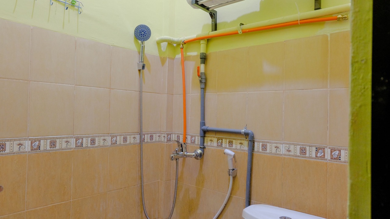 Photo of Bathroom in Madiun