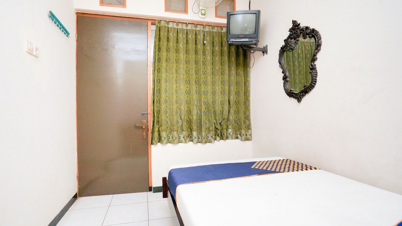 Photo of Bedroom in Probolinggo