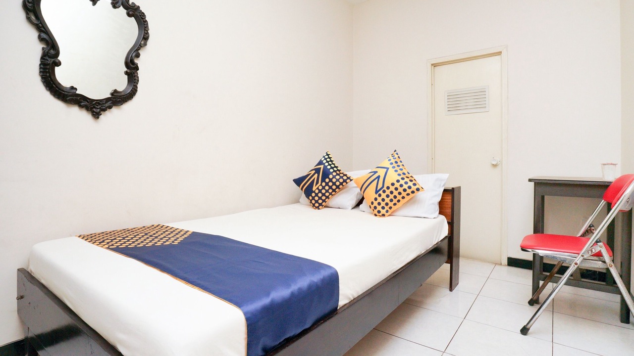 Photo of Bedroom in Probolinggo
