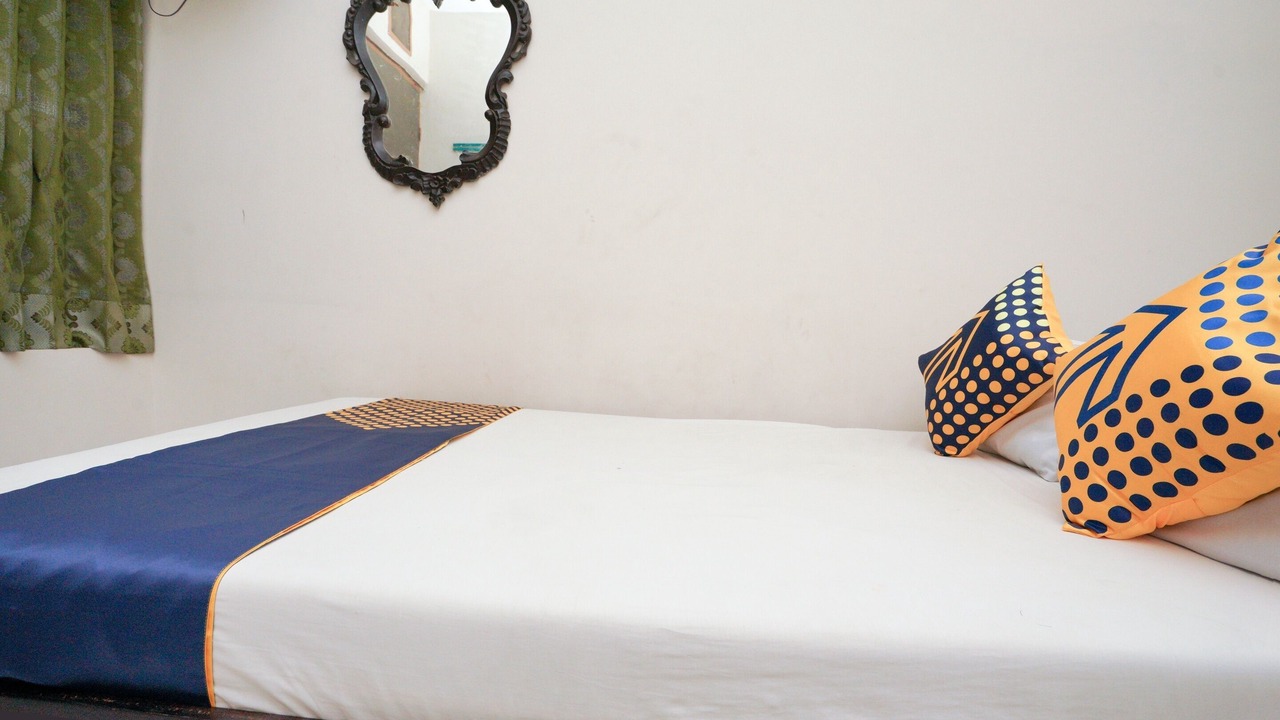 Photo of Bedroom in Probolinggo