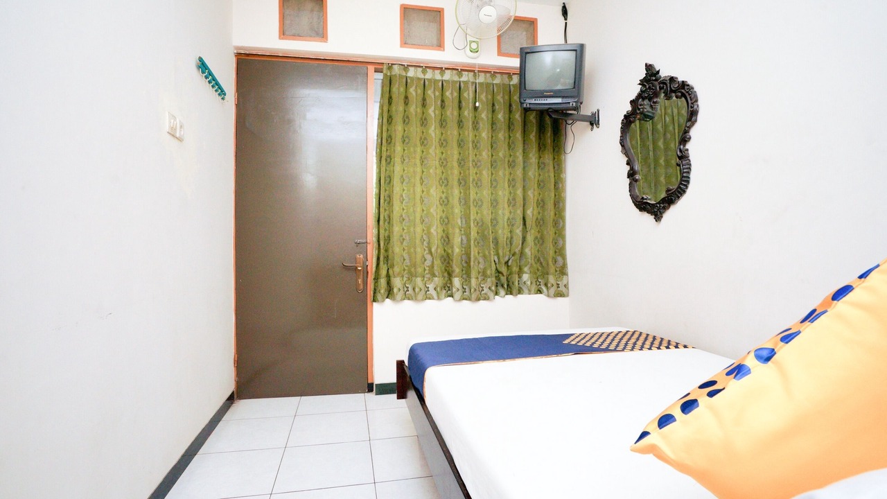 Photo of Bedroom in Probolinggo