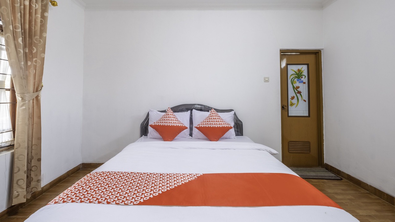 Photo of Bedroom in Cikole