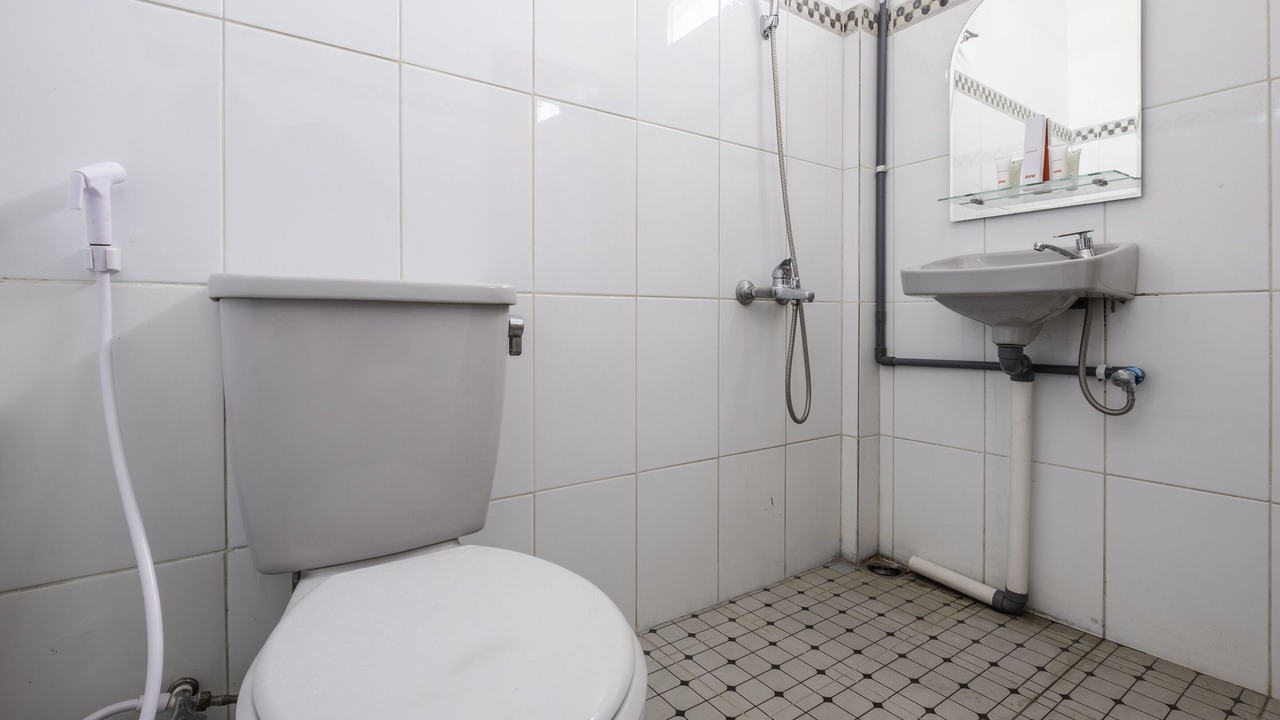 Photo of Bathroom in Cikole
