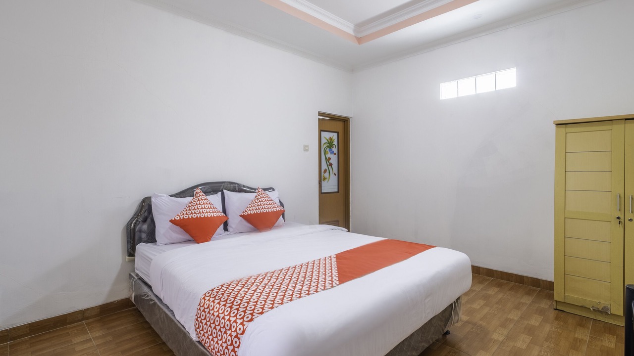 Photo of Bedroom in Cikole
