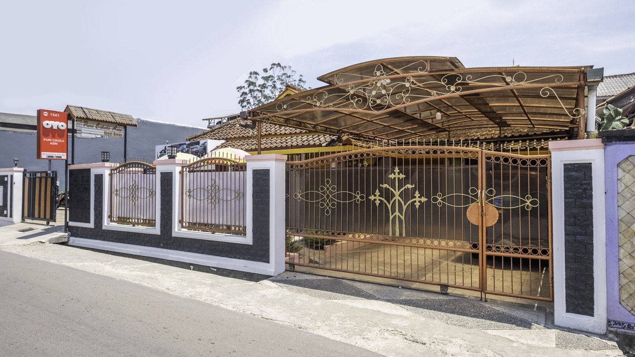 Photo of Outdoor in Cikole