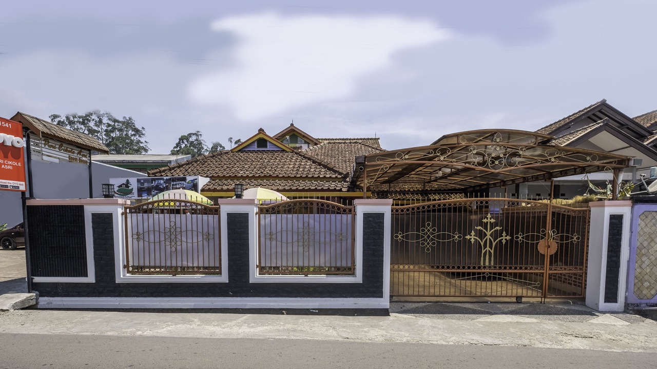 Photo of Outdoor in Cikole