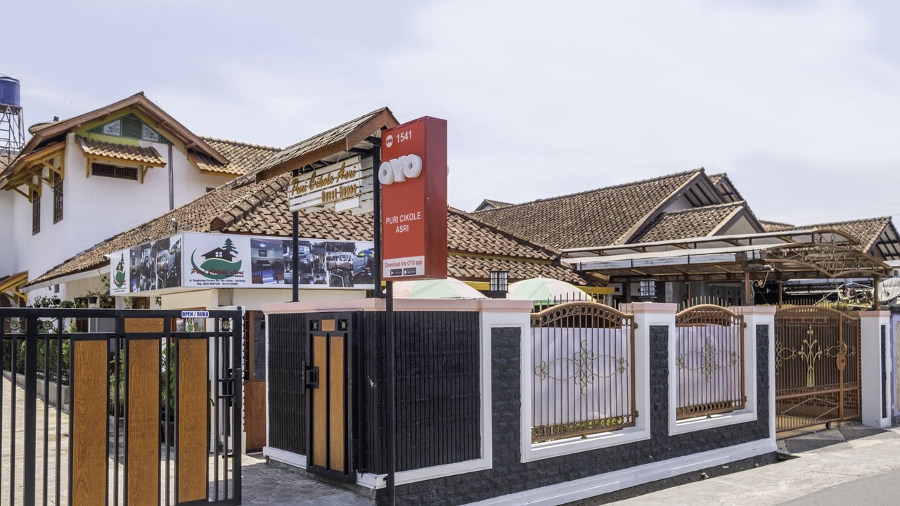 Photo of Outdoor in Cikole