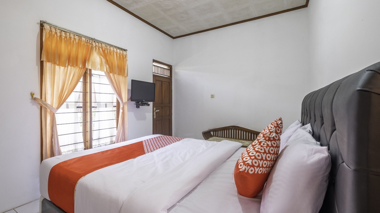 Photo of Bedroom in Cikole