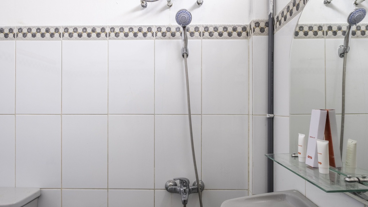 Photo of Bathroom in Cikole