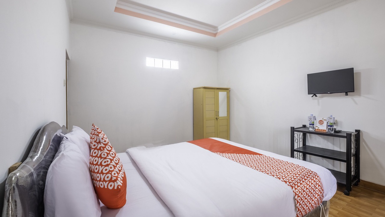 Photo of Bedroom in Cikole