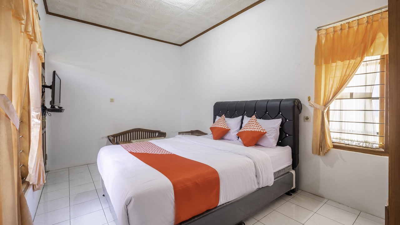 Photo of Bedroom in Cikole