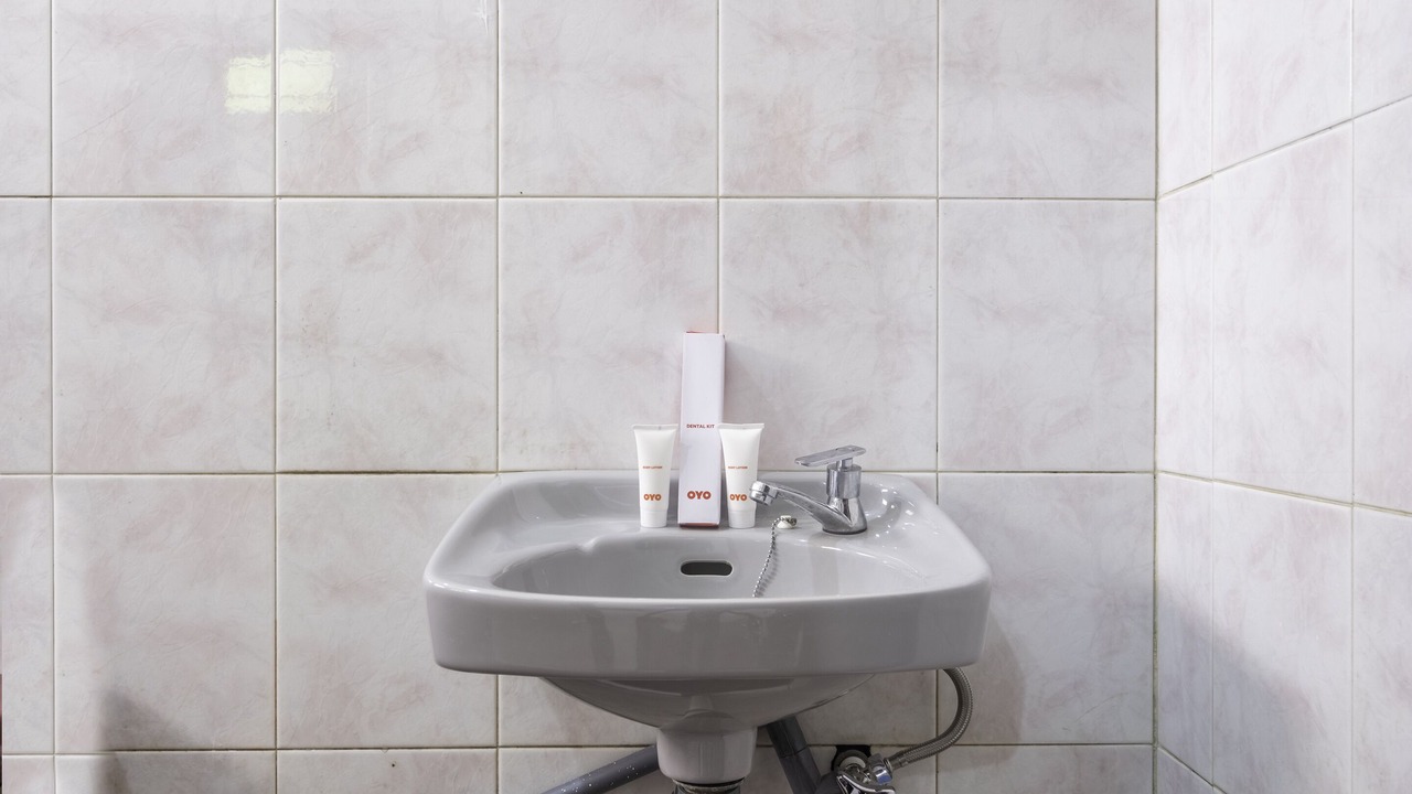 Photo of Bathroom in Cikole