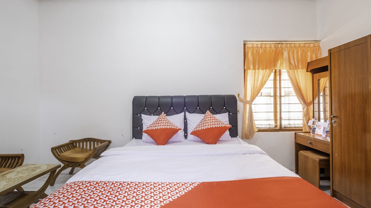 Photo of Bedroom in Cikole