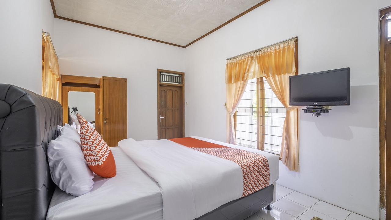 Photo of Bedroom in Cikole