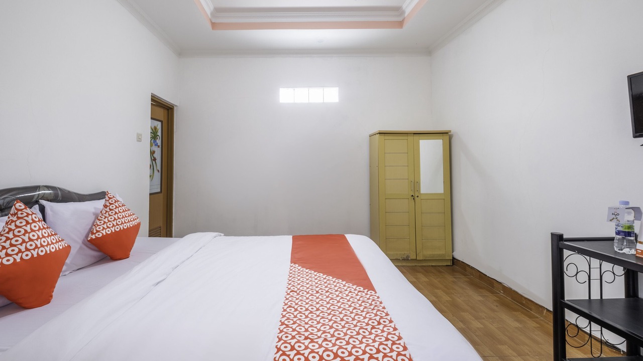 Photo of Bedroom in Cikole