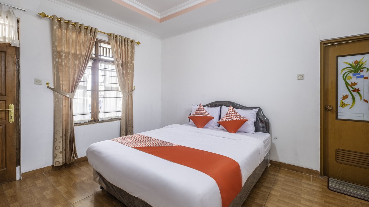 Photo of Bedroom in Cikole