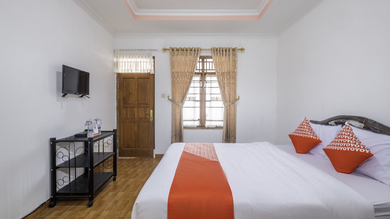 Photo of Bedroom in Cikole