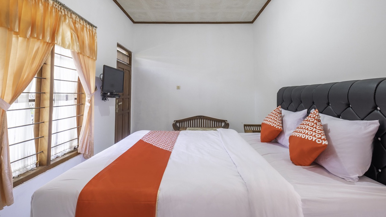 Photo of Bedroom in Cikole