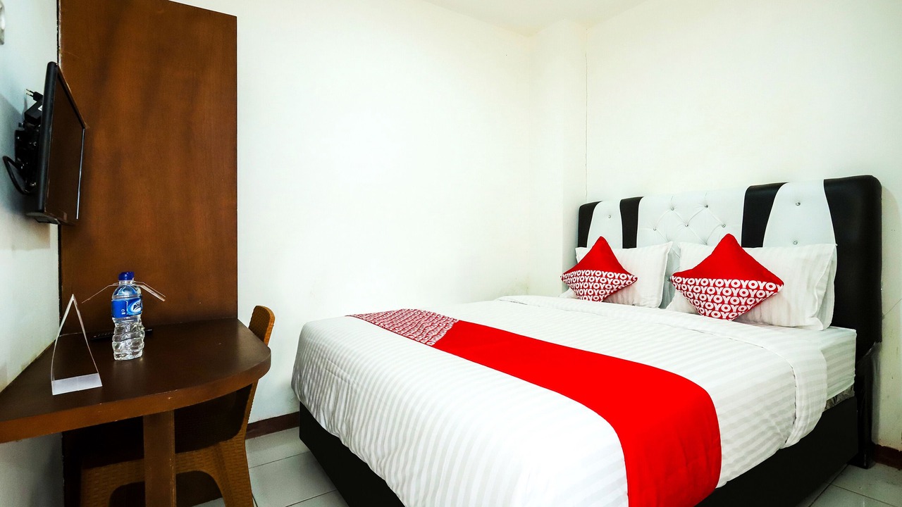 Photo of Bedroom in Bungo