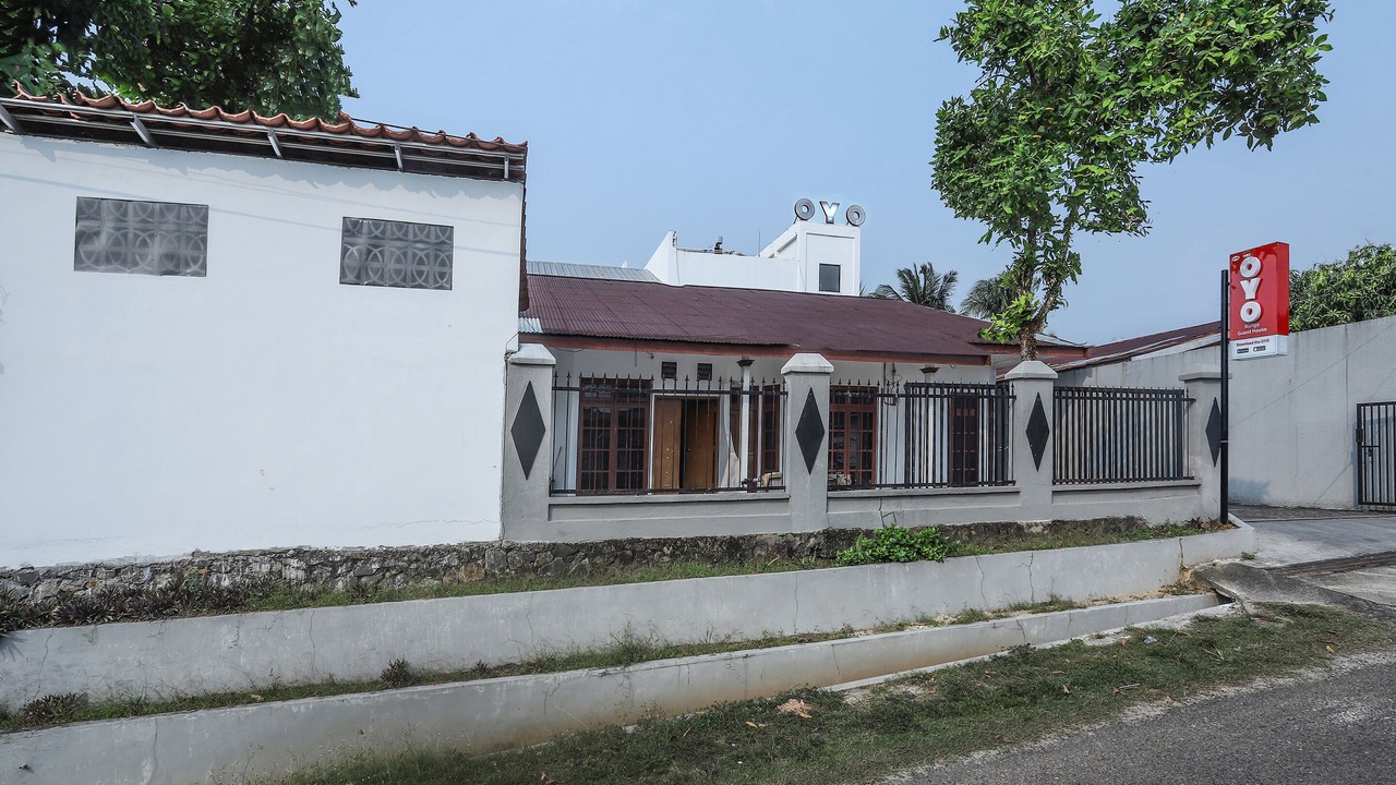 Photo of Outdoor in Bungo