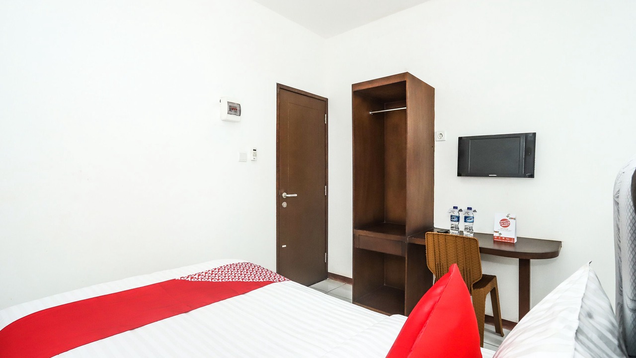 Photo of Bedroom in Bungo