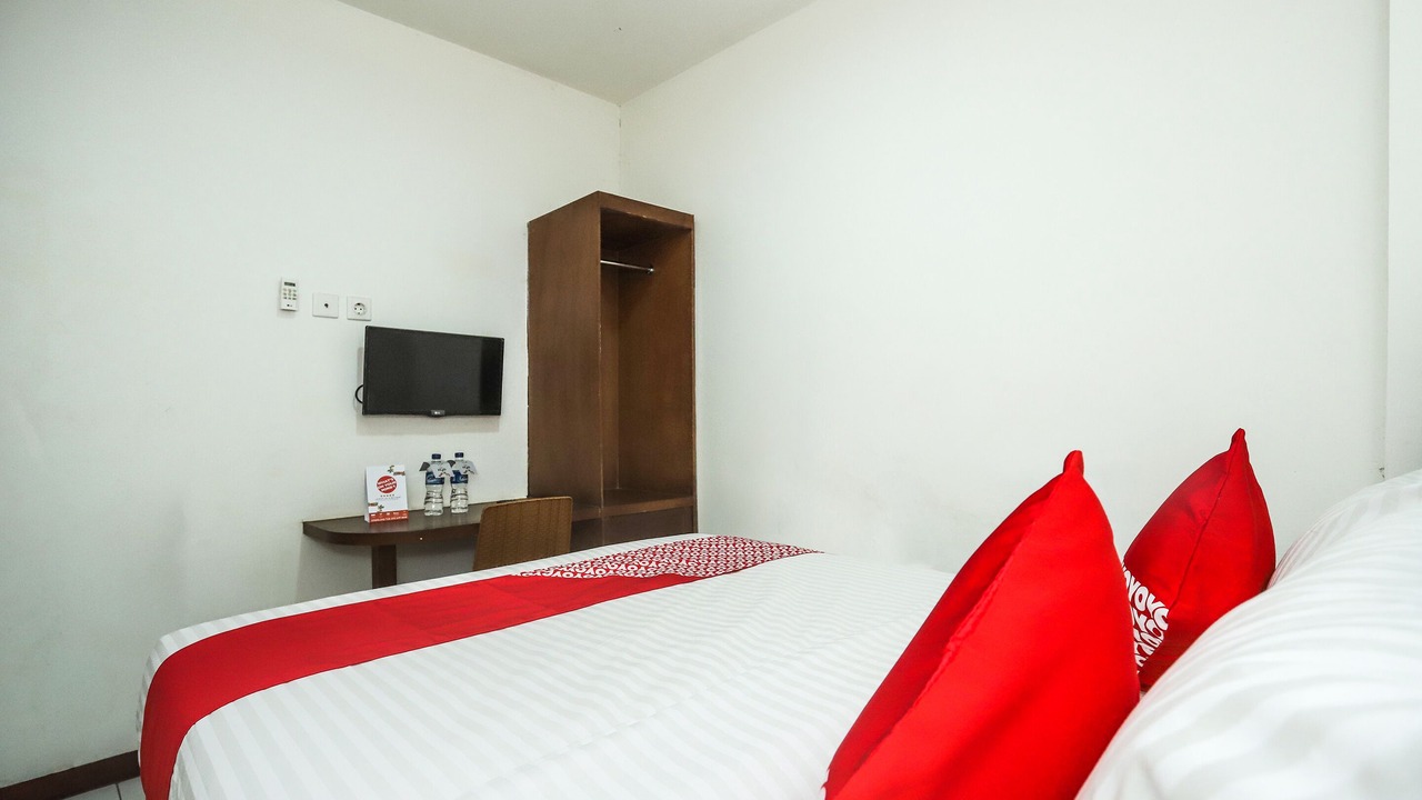 Photo of Bedroom in Bungo