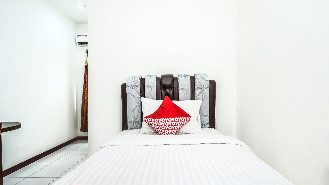 Photo of Bedroom in Bungo
