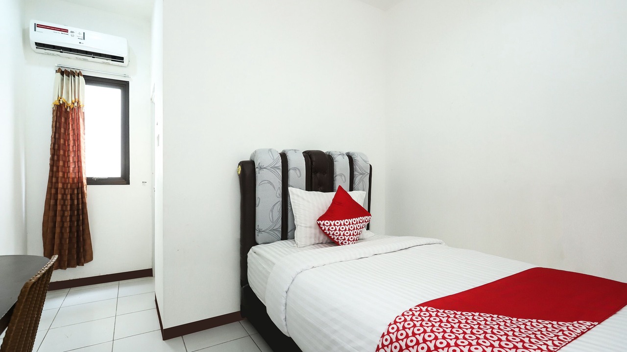 Photo of Bedroom in Bungo