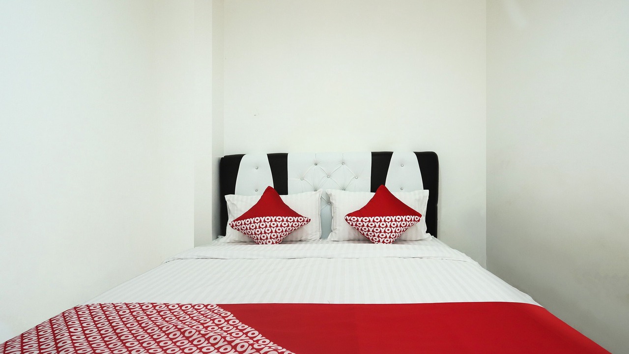 Photo of Bedroom in Bungo