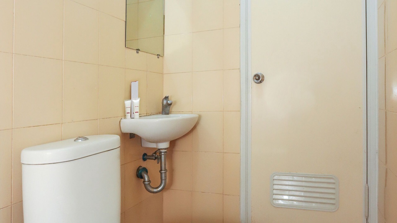 Photo of Bathroom in Bungo