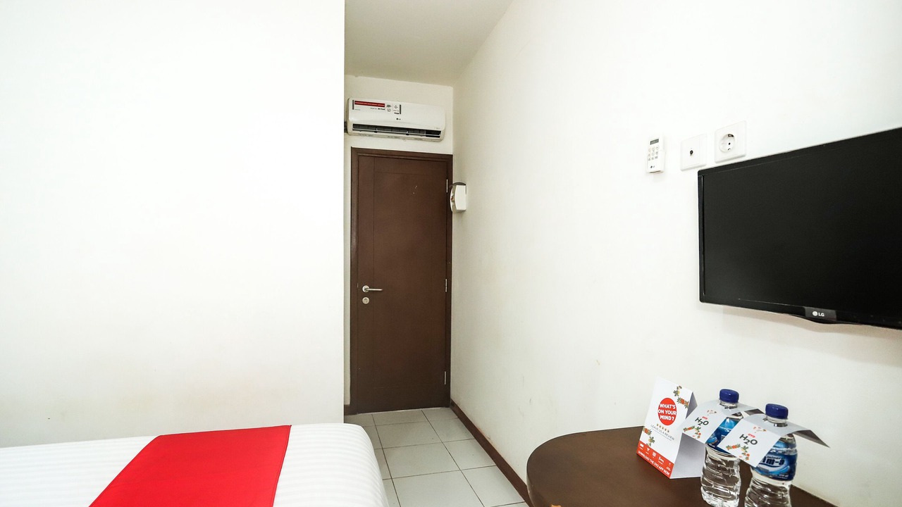 Photo of Bedroom in Bungo