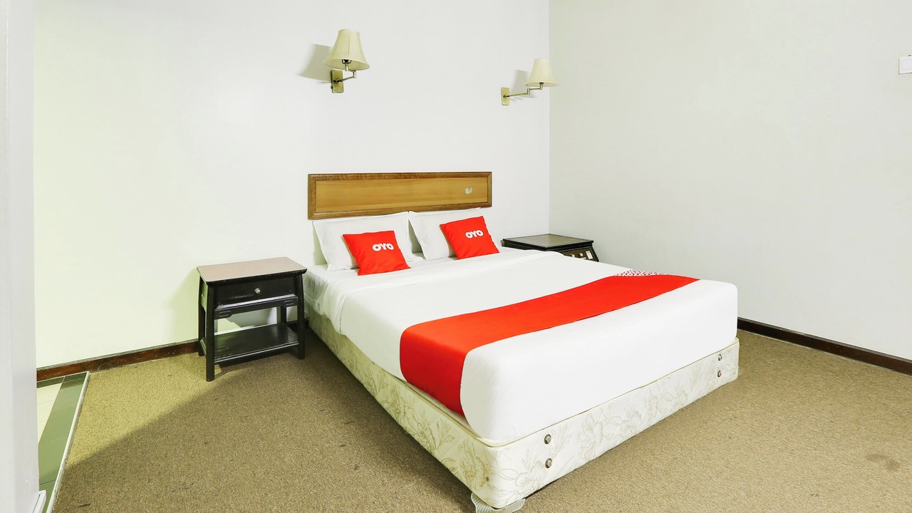 Photo of Bedroom in Segamat