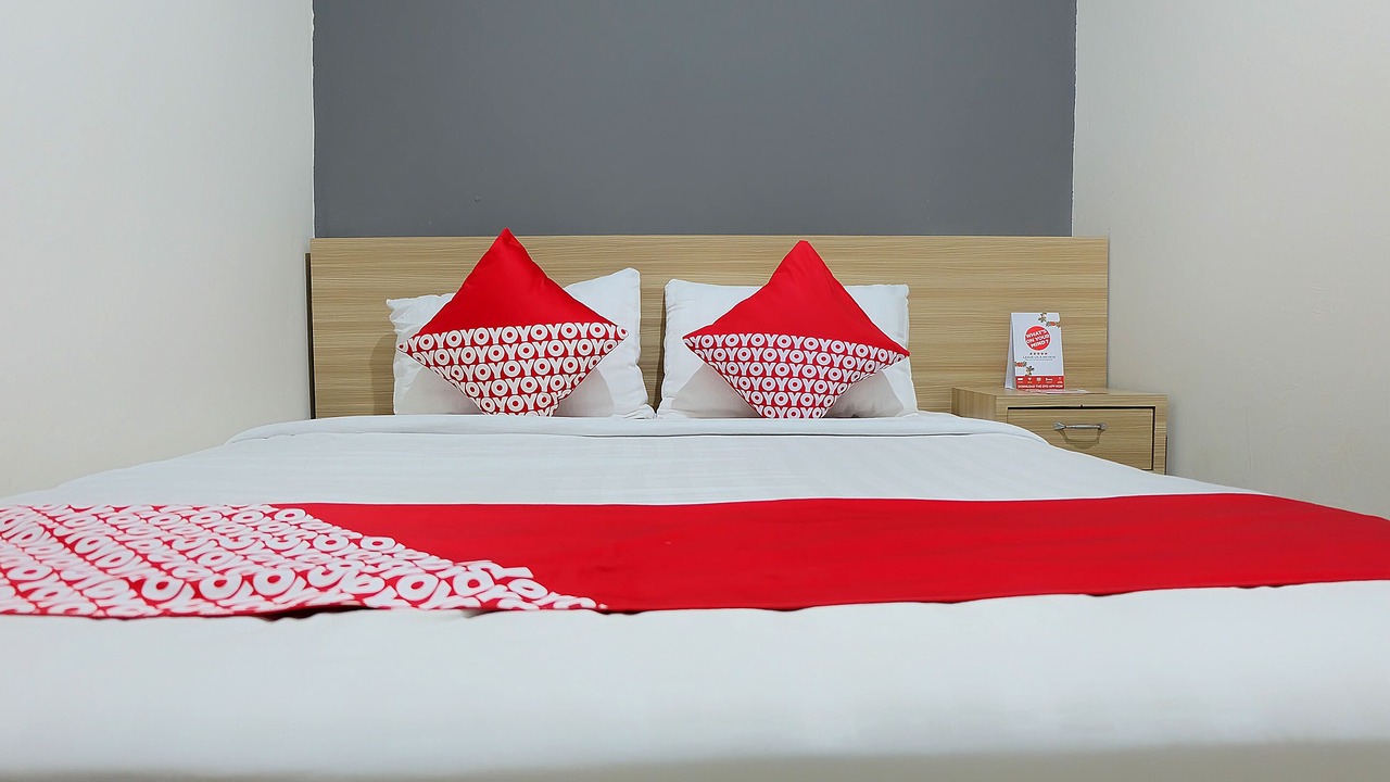 Photo of Bedroom in Muara Bungo