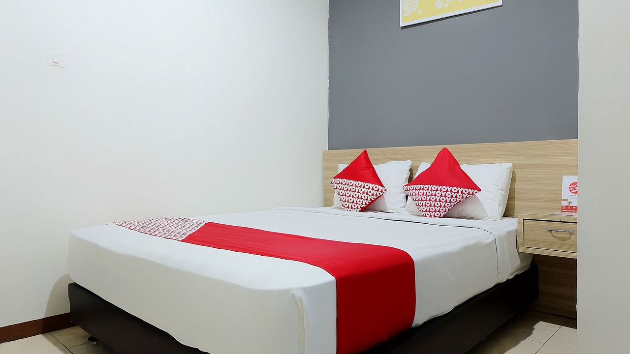 Photo of Bedroom in Muara Bungo