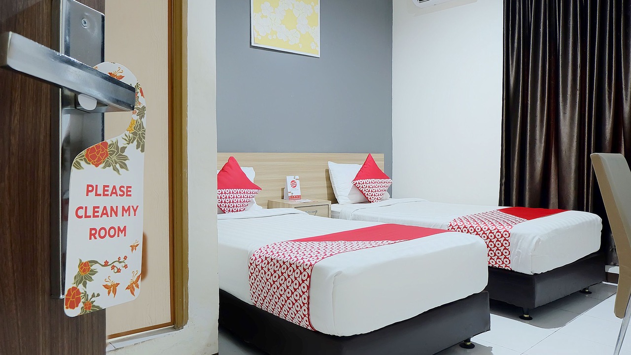 Photo of Bedroom in Muara Bungo