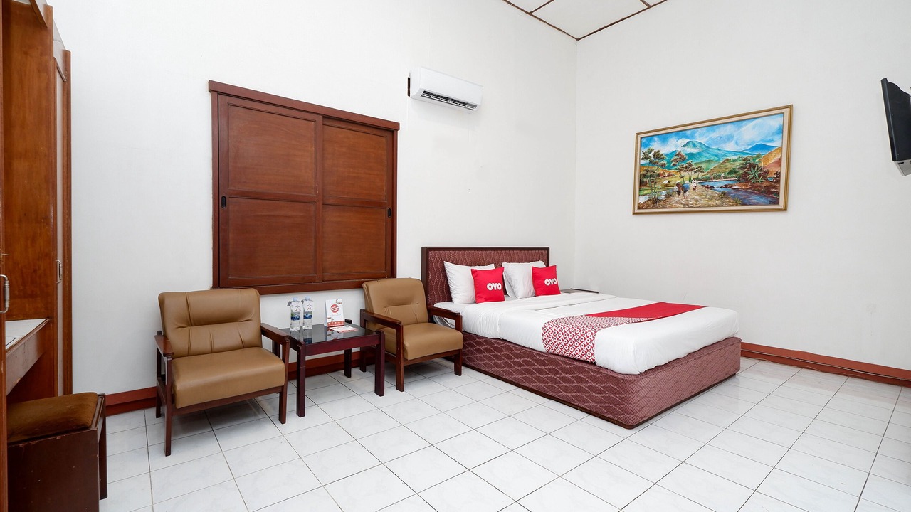 Photo of Bedroom in Laweyan