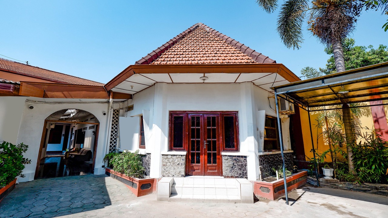 Photo of Outdoor in Laweyan