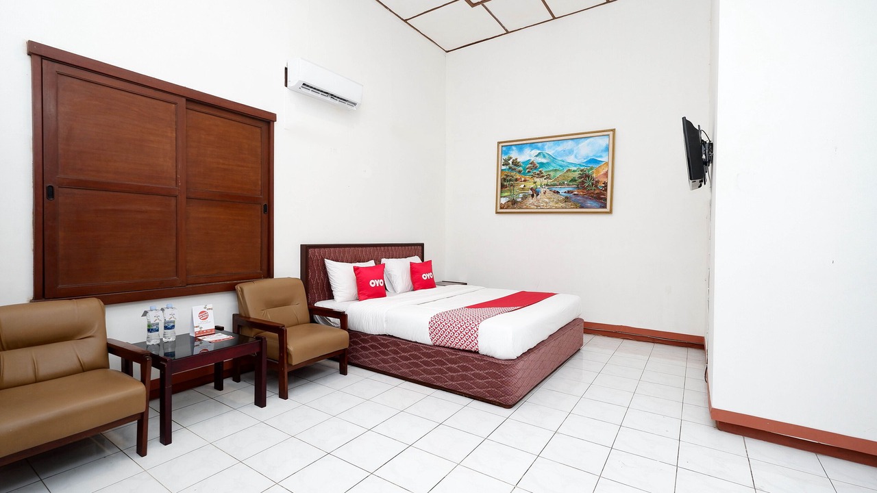Photo of Bedroom in Laweyan