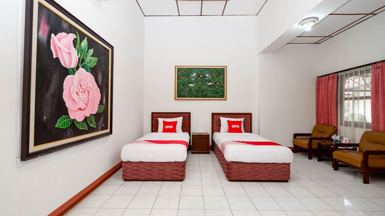 Photo of Bedroom in Laweyan