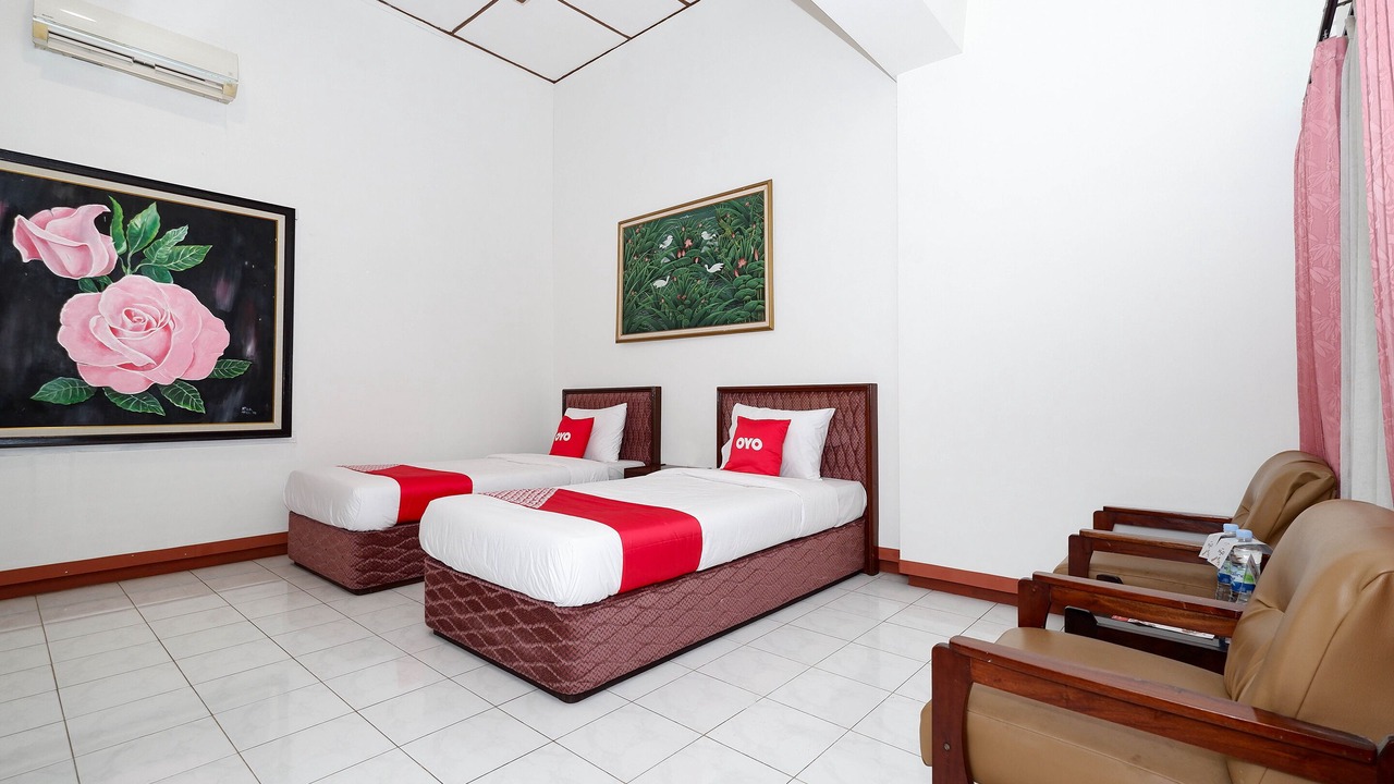 Photo of Bedroom in Laweyan