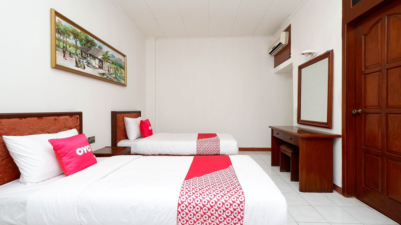 Photo of Bedroom in Laweyan
