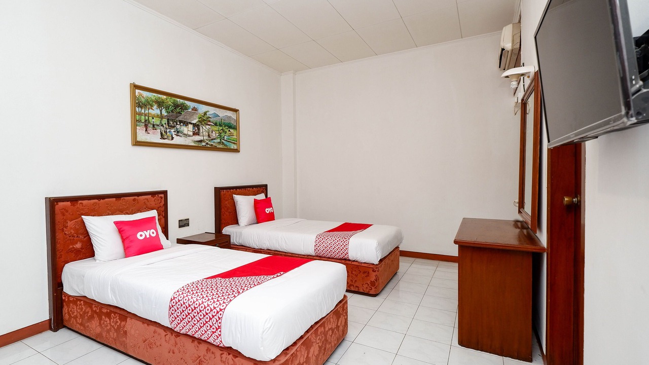 Photo of Bedroom in Laweyan