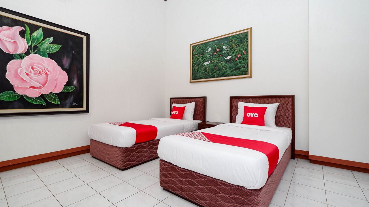 Photo of Bedroom in Laweyan