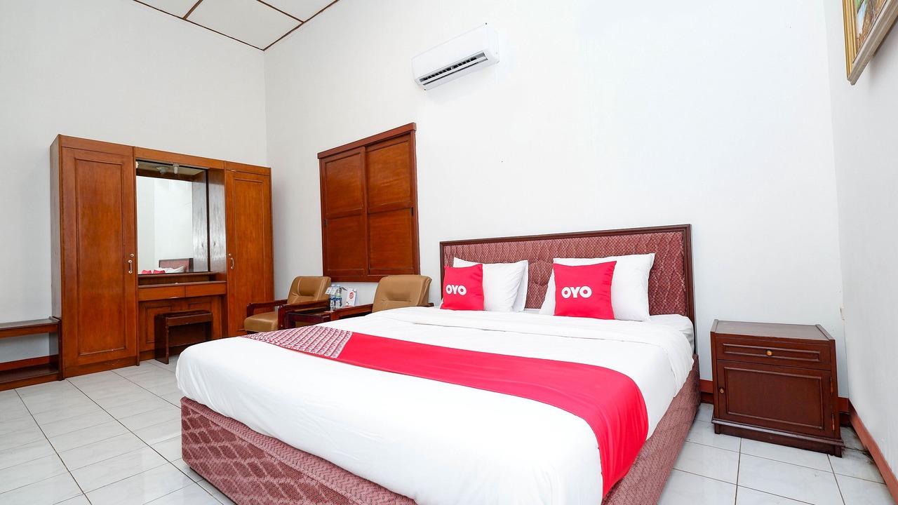 Photo of Bedroom in Laweyan