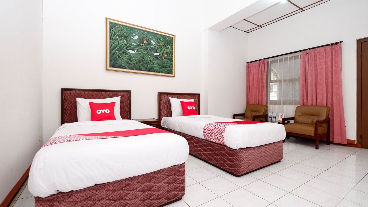 Photo of Bedroom in Laweyan